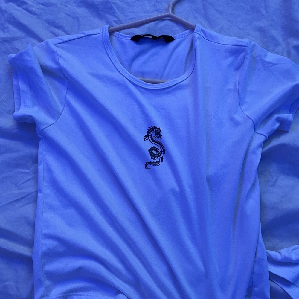 New T-Shirt